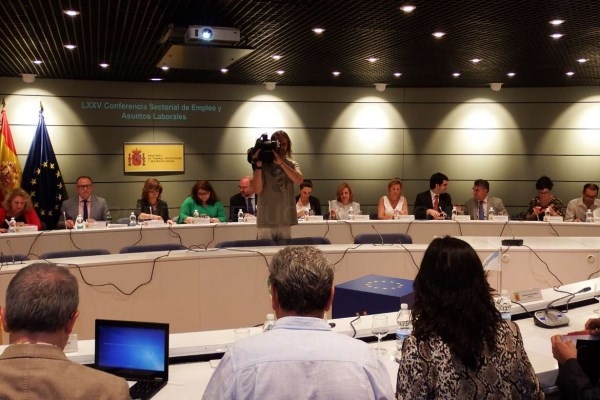 La Junta de Extremadura reforzará las labores de orientación y de prospección en los centros de empleo.
