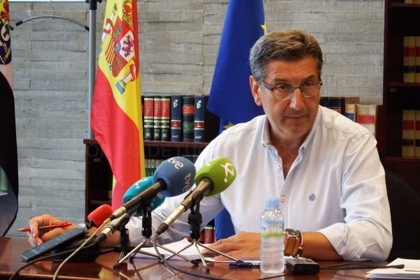 El paro se ha incrementado en 1.420 personas en el mes de agosto.