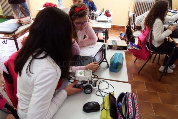 Los centros educativos pueden solicitar los programas de INNOVATED.