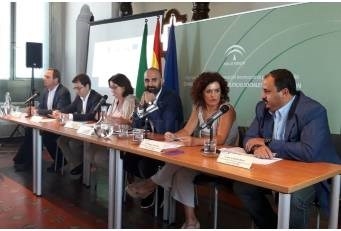 Extremadura y Andalucía avanzan juntas hacia los Objetivos de Desarrollo Sostenible.