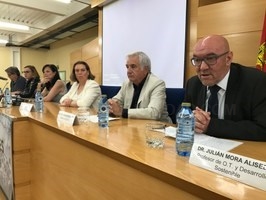 Plan de Ordenación Territorial para la Comunidad Autónoma.