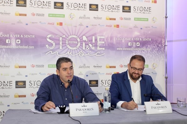 Más de 163.000 personas han disfrutado de los conciertos del Stone&Music Festival en sus cuatro ediciones.