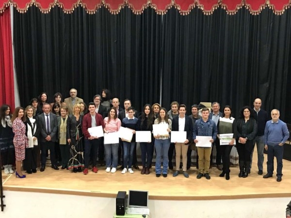 Se convoca el XIV Concurso Regional de Ortografía, en la categoría de Bachillerato, para impulsar la calidad de la enseñanza.