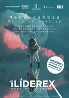 La Universidad de Extremadura presenta el programa LÍDEREX 2019, para la mejora de las capacidades y las competencias de los estudiantes