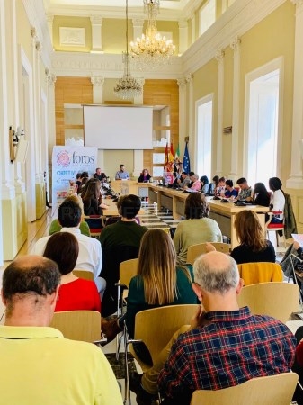 Foros ODS a debate