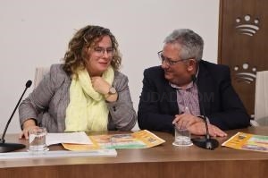 XIV Jornadas Micológicas de Monesterio