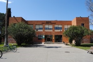 Ciclo de conferencias de la Facultad de Ciencias