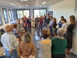 Investigadores de la UEx coordinan el desarrollo de los Laboratorios de Aprendizaje del Consumidor