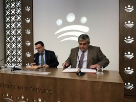 La Universidad de Extremadura celebra el X Aniversario de la Revista Viceversa