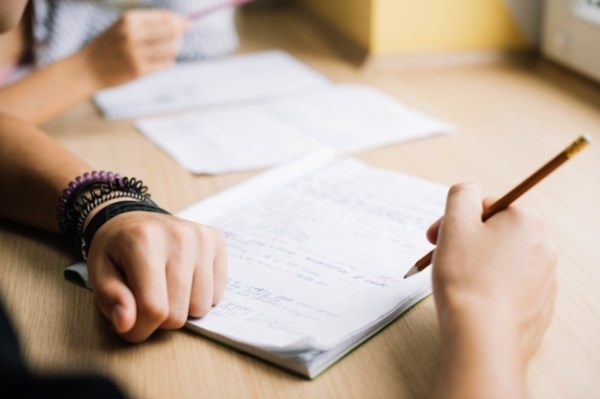 Se convoca pruebas libres para la obtención del título de Graduado en ESO