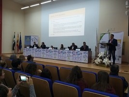 II Congreso Mundial sobre Infancia y Adolescencia