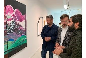Premio de Artes Plásticas Sala El Brocense