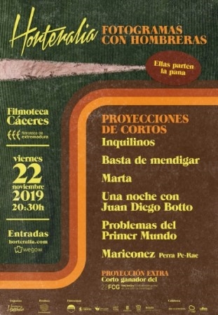 Ojete Calor, cabeza de cartel del X aniversario de Horteralia