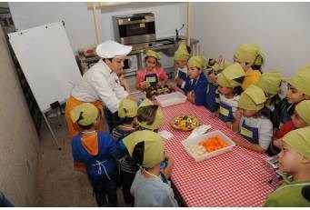 Desayunos saludables