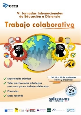 Jornadas Internacionales de Educación a Distancia de Radio ECCA