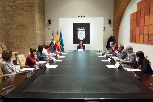 Se crea la Comisión Interdepartamental de Población