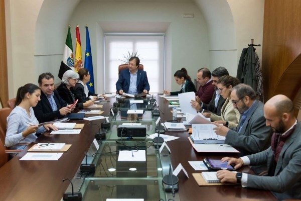 Esta semana se ha aprobado el Plan de Actuación de la entidad para la anualidad 2020.