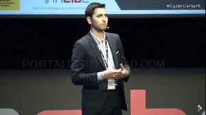 Una investigación de la UEx premiada para ser presentada en CyberCamp 2019