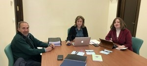 Mª Isabel López Martínez, Premio de Investigación Poética 'Pablo García Baena'