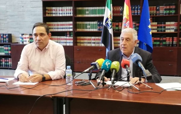 Extremadura es de las comunidades donde menos han descendido los resultados de la evaluación PISA