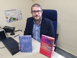 La calidad de la enseñanza del inglés, objetivo de dos publicaciones de referencia en la UEx