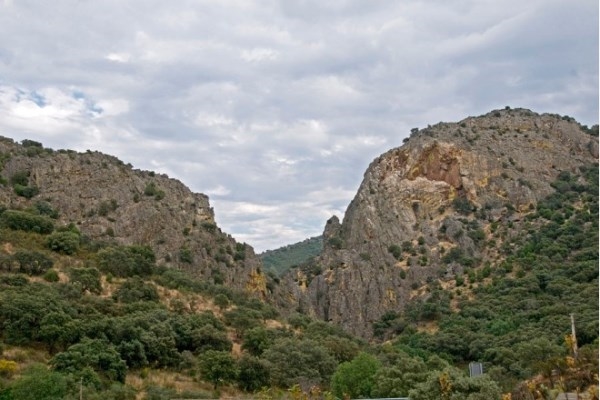 Geoparque Villuercas-Ibores-Jara seleccionado para un Programa Internacional de Geoparques