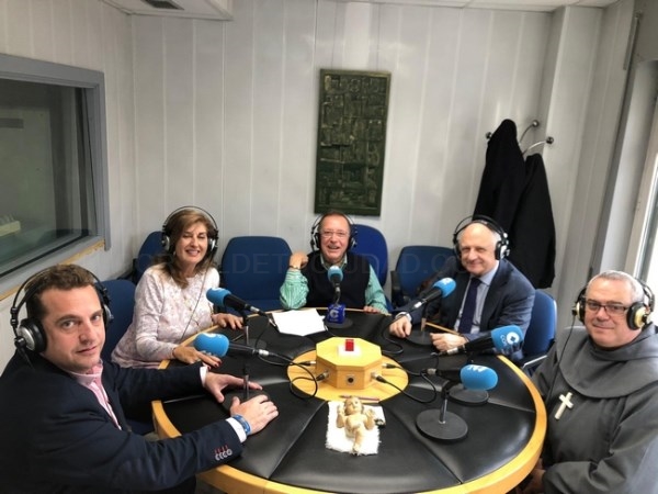 Club Rotary de Cáceres preveé recaudar 30.000 € en la Operación Patata