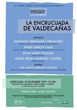 Diálogos Sostenibles 2019