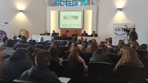 Informe FAEDPYME Extremadura 2018