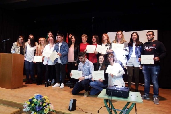 La Junta de Extremadura destina ayudas a los proyectos del programa ‘Escuelas Profesionales de Extremadura’