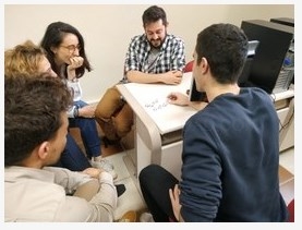 Finaliza la octava edición del programa formativo de impulso y fomento del autoempleo, Emprendedorext