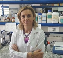 “Enganchada” a la ciencia y la investigación, Ana Beatriz Rodríguez Moratinos