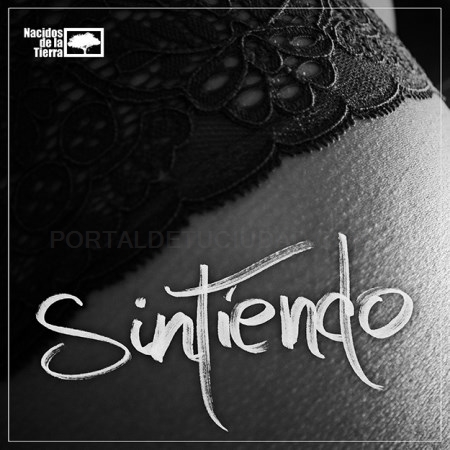Ya disponible la canción más íntima de Nacidos de la Tierra: Sintiendo