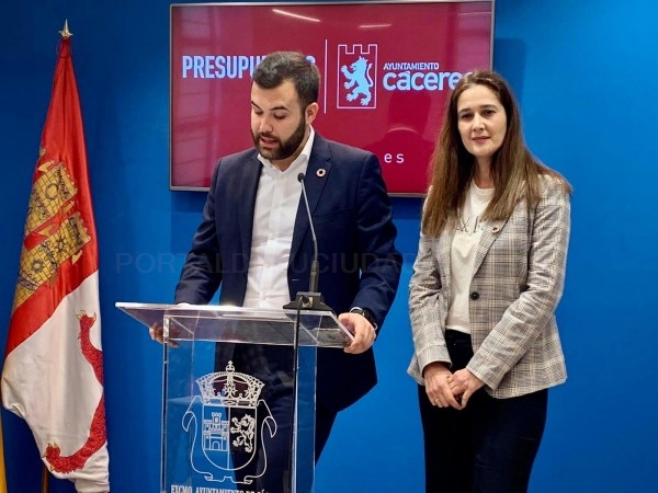 El presupuesto del Ayuntamiento supera los 69 millones de euros con una inversión de más de 5 millones