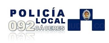 La policía local detiene a un hombre por sustraer productos de alimentación y golpear a un  agente