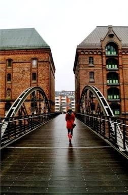 Exposición fotográfica retrospectiva ‘Haciendo europa desde Cáceres’ en el Palacio de la Isla