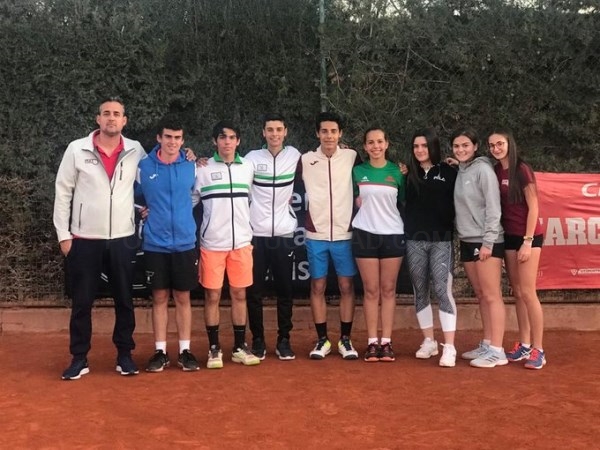 Torneo Marca Jóvenes Promesas de Sevilla