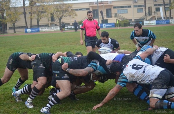 Horario de los partidos del Extremadura CAR Cáceres para el próximo fin de semana