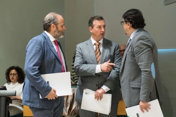 El I Congreso de Economía Plateada se celebrará en Mérida los días 17 y 18 de marzo