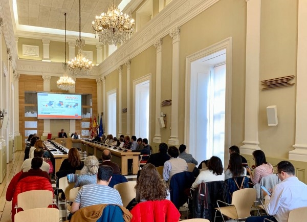 El ayuntamiento envía un mensaje de tranquilidad al sector turístico sobre el coronavirus