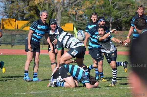 El CAR visita a Industriales que perdió el liderato en la jornada 18 ante el CRC Pozuelo en la Jornada 21