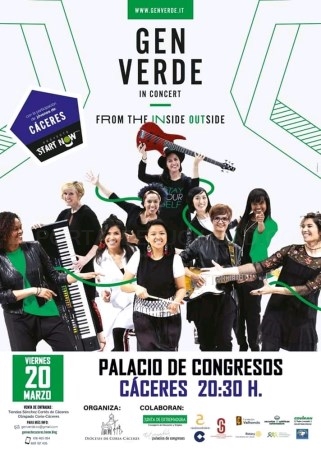 Casi 100 jóvenes inscritos en el proyecto start now de gen verde