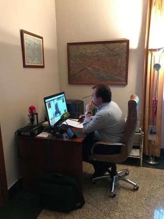 El Consejo de Gobierno aprueba una batería de medidas en materia social para proteger a las personas más vulnerables durante el Estado de Alarma