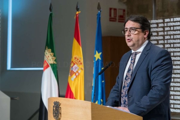 La Junta pone en marcha contra el COVID 19 un plan de contingencia y actuación en centros residenciales de mayores