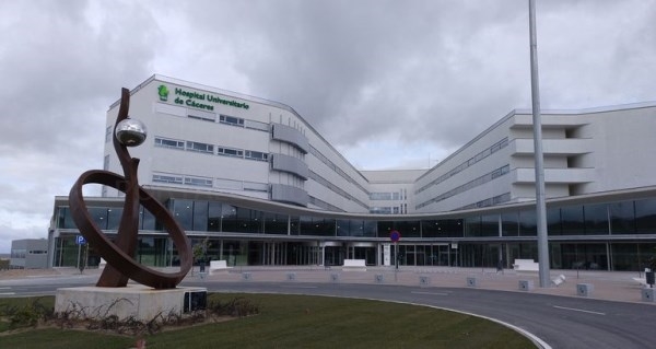 El SES confirma que con la infraestructura hospitalaria que hay en la ciudad, no es necesaria la instalación de ninguna carpa