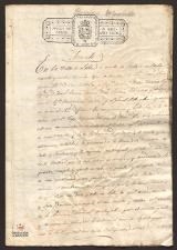 Archivo municipal de Lobón: dos siglos de historia