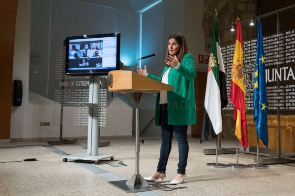 El Consejo de Gobierno aprueba 2,3 millones de euros para ayudar a familias afectadas por la crisis del Covid-19 a pagar el alquiler de su vivienda