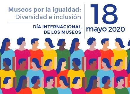 Día Internacional de los Museos 2020
