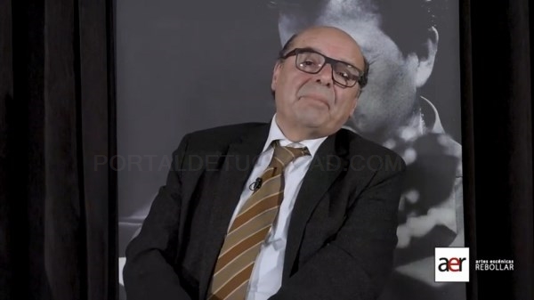 Miguel Vargas y Paco Zambrano charlan online sobre el flamenco