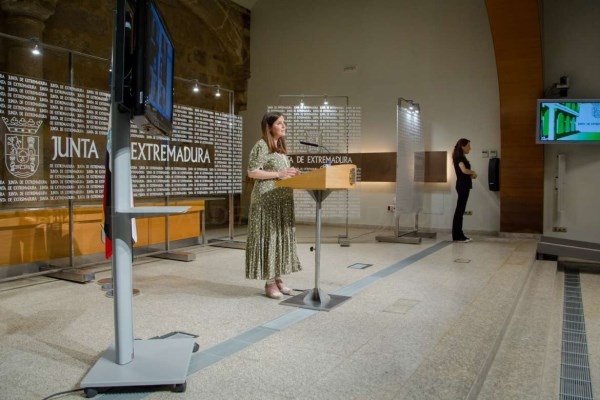 El Consejo de Gobierno acuerda destinar 3,7 millones de euros para acciones humanitarias y proyectos de cooperación internacional al desarrollo